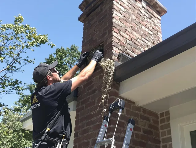 Animal & Debris Removal service in Aurora, OH