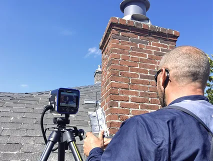 Chimney Inspection service in Aurora, OH
